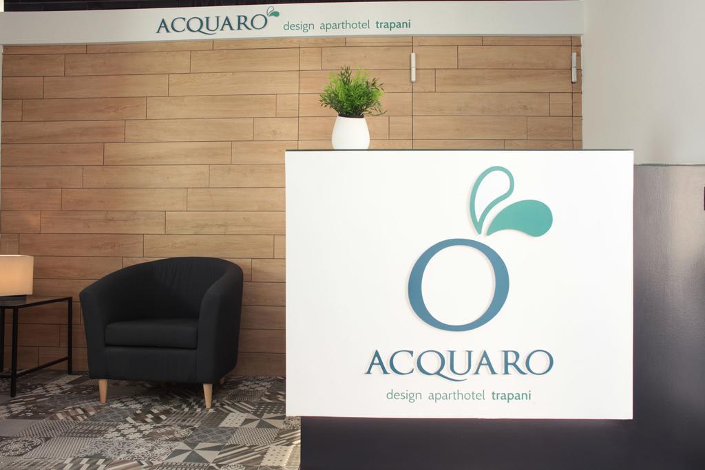 Апартаменты Acquaro Casa Santa  Экстерьер фото